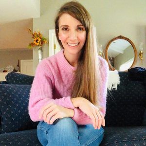 Meet your Posher, Casey